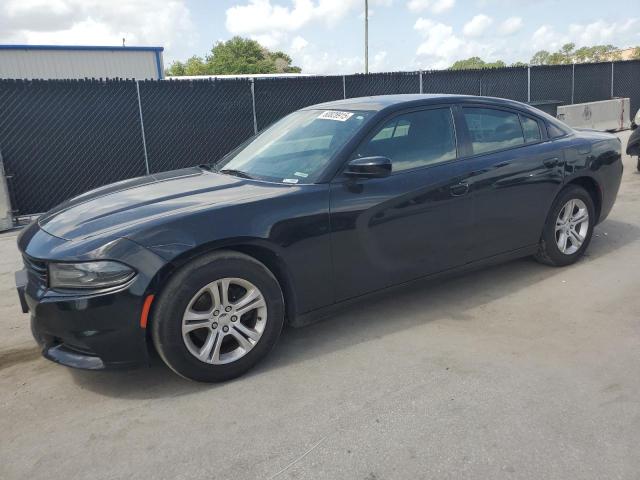 2020 DODGE CHARGER SXT, null