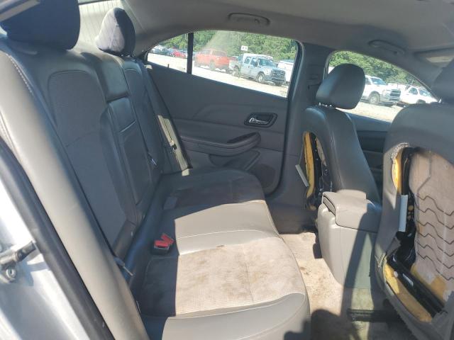 1G11C5SA9DF174711 - 2013 CHEVROLET MALIBU 1LT Күміс фото 10