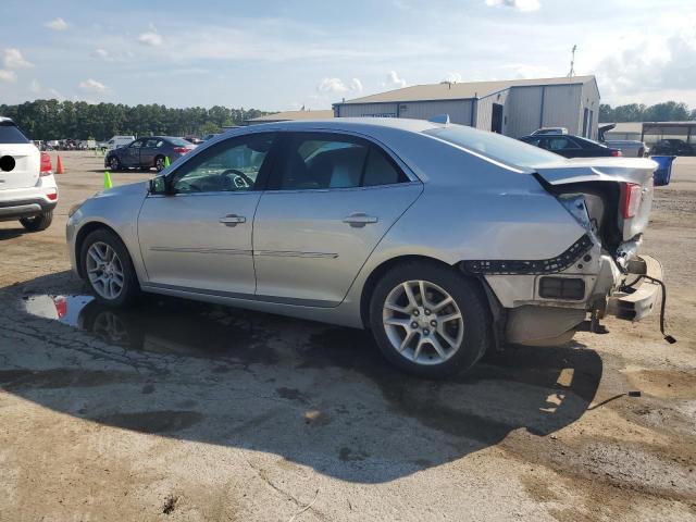 1G11C5SA9DF174711 - 2013 CHEVROLET MALIBU 1LT Күміс фото 2