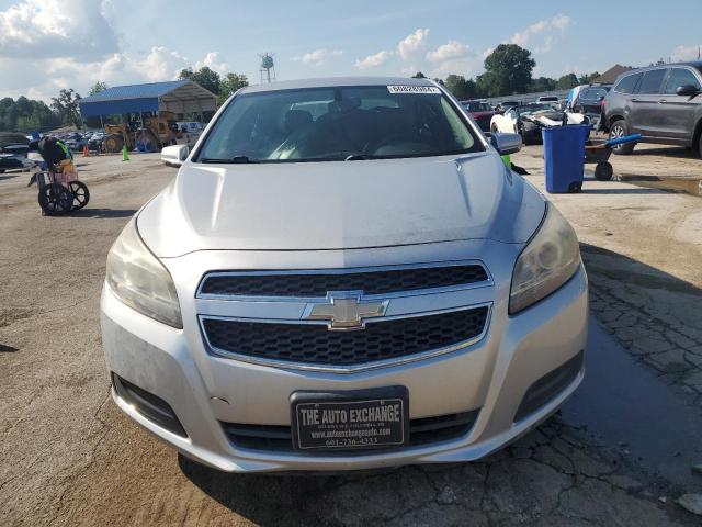 1G11C5SA9DF174711 - 2013 CHEVROLET MALIBU 1LT Күміс фото 5