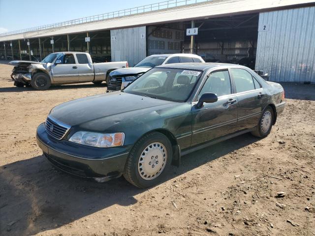 1997 ACURA 3.5RL, 