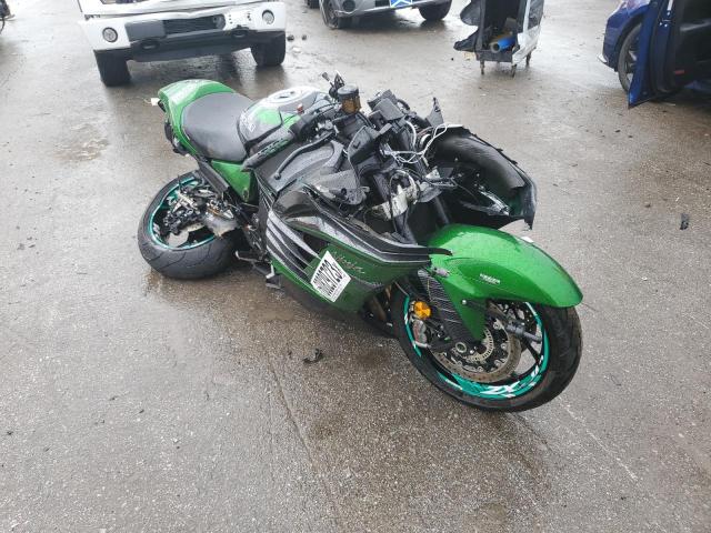 2018 KAWASAKI ZX1400 J, 