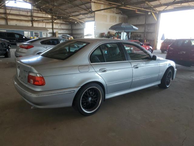 WBADE6327VBW56529 - 1997 BMW 540 I AUTOMATIC GRAY photo 3