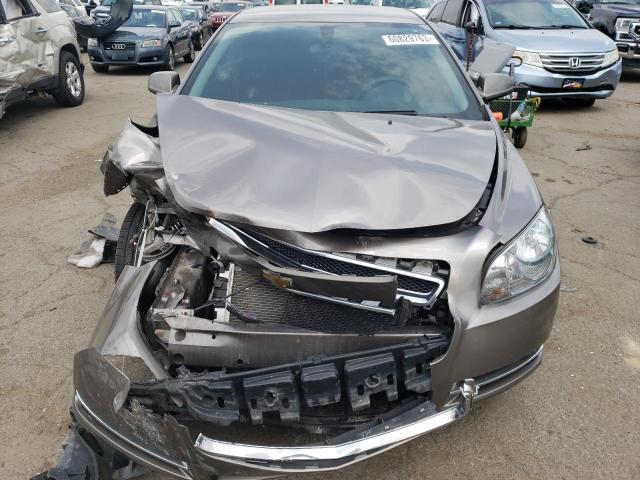 1G1ZC5E1XBF303292 - 2011 CHEVROLET MALIBU 1LT TAN photo 5