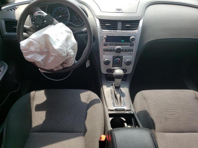 1G1ZC5E1XBF303292 - 2011 CHEVROLET MALIBU 1LT TAN photo 8