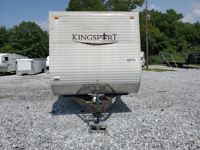 1NL1GTP2781042271 - 2008 GULF STREAM KINGSPORT TWO TONE photo 7