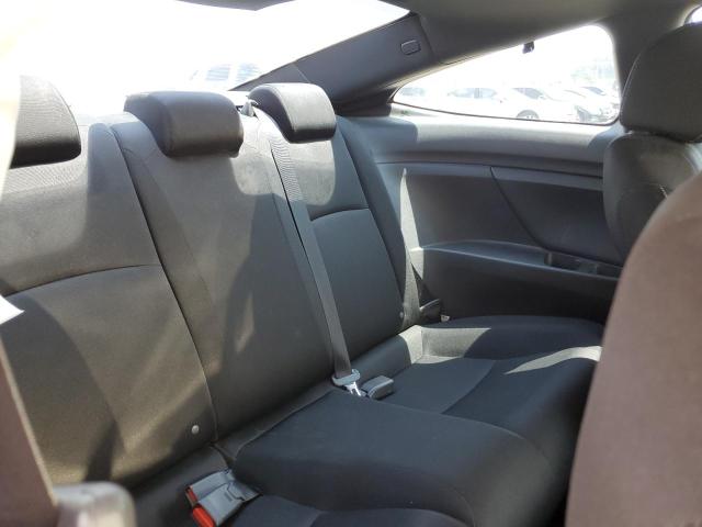 2HGFC3B32LH351276 - 2020 HONDA CIVIC EX GRAY photo 10