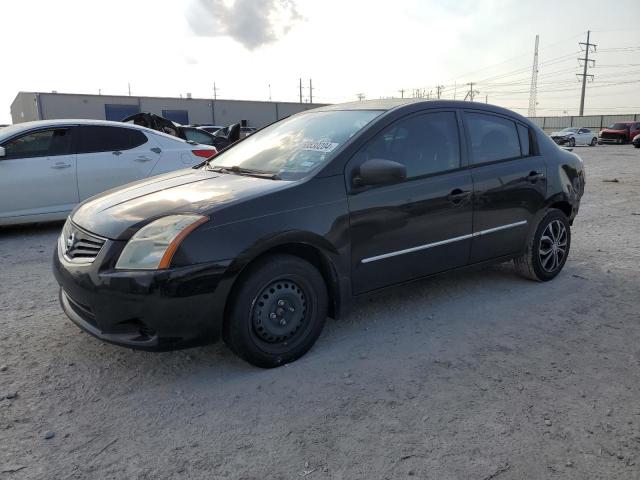 2011 NISSAN SENTRA 2.0, 