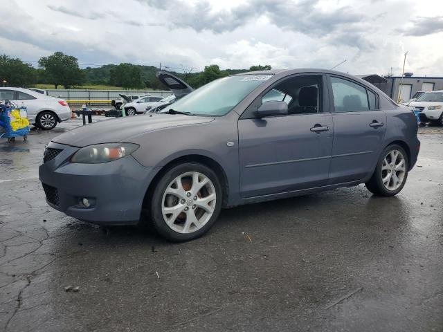 2009 MAZDA 3 I, 