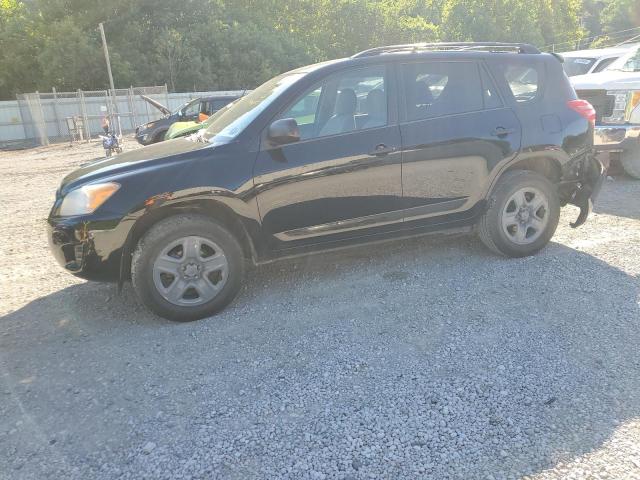 2012 TOYOTA RAV4, 