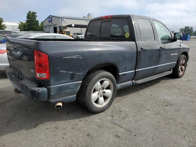 1D7HA18D73S356098 - 2003 DODGE RAM 1500 ST BLACK photo 3