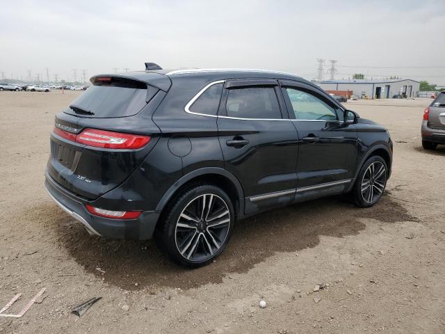 5LMTJ3DH2HUL46883 - 2017 LINCOLN MKC RESERVE Siyah fotoğraf 3