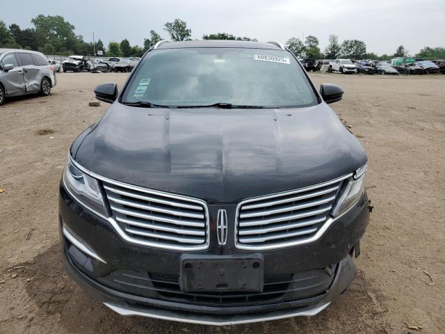5LMTJ3DH2HUL46883 - 2017 LINCOLN MKC RESERVE Siyah fotoğraf 5