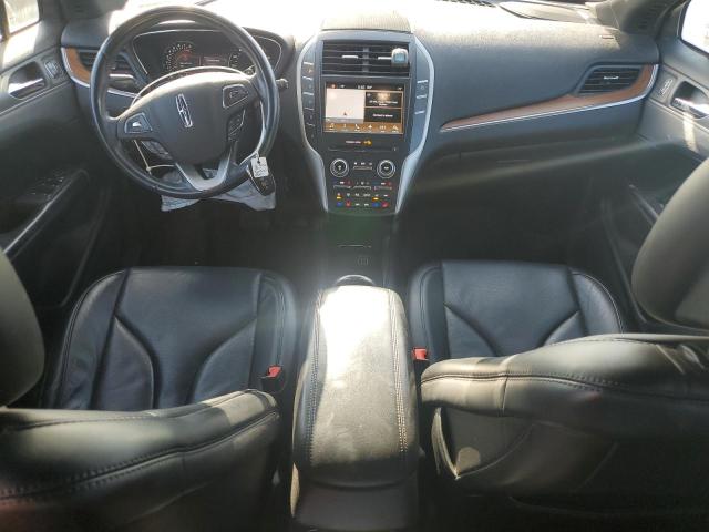 5LMTJ3DH2HUL46883 - 2017 LINCOLN MKC RESERVE Siyah fotoğraf 8