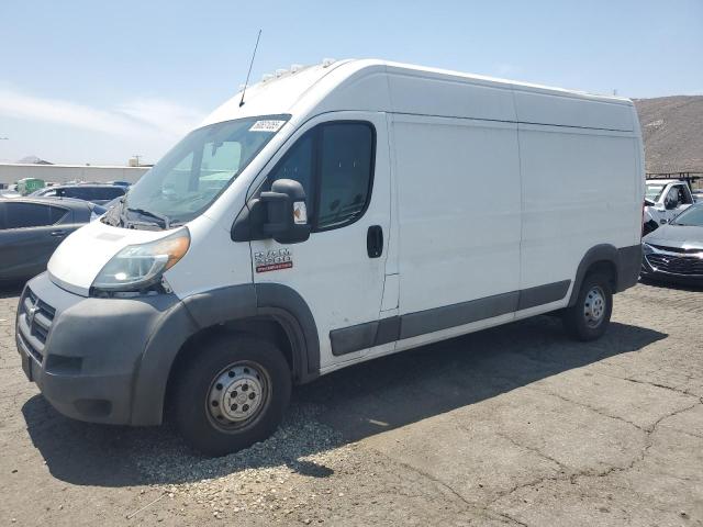 2016 RAM PROMASTER 2500 HIGH, null