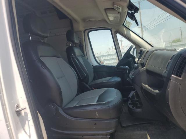 3C6TRVDG9GE106222 - 2016 RAM PROMASTER 2500 HIGH Biały zdjęcie 11