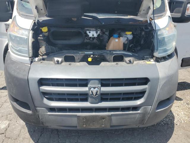 3C6TRVDG9GE106222 - 2016 RAM PROMASTER 2500 HIGH Biały zdjęcie 12