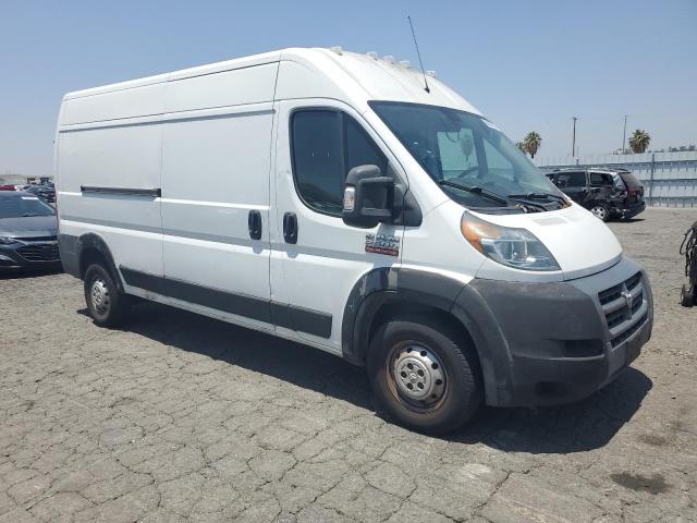 3C6TRVDG9GE106222 - 2016 RAM PROMASTER 2500 HIGH Biały zdjęcie 4