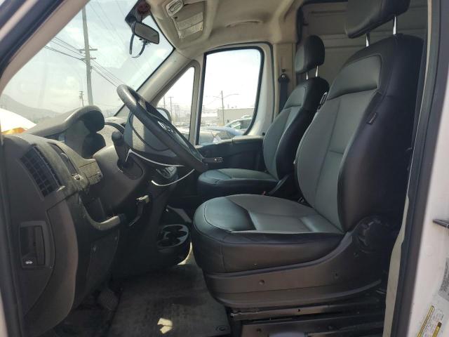 3C6TRVDG9GE106222 - 2016 RAM PROMASTER 2500 HIGH Biały zdjęcie 7