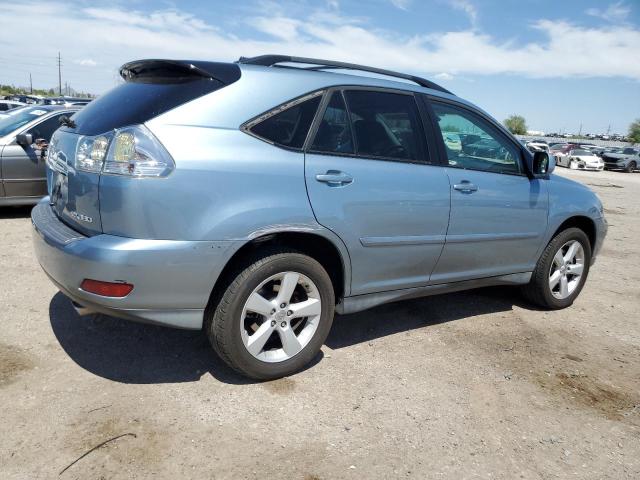 2T2GA31U45C034319 - 2005 LEXUS RX 330 BLUE photo 3