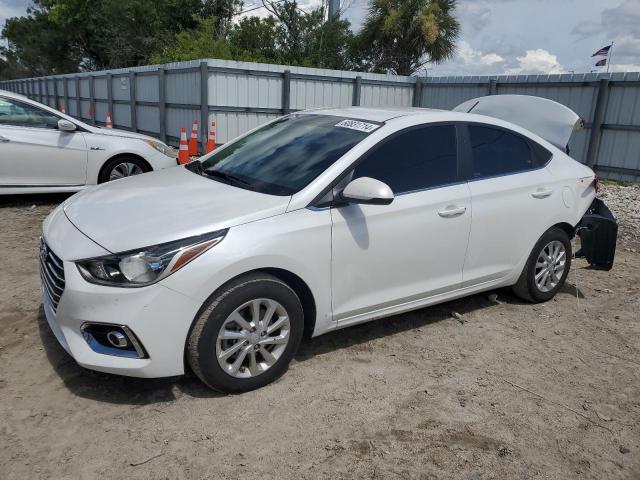 2022 HYUNDAI ACCENT SE, 