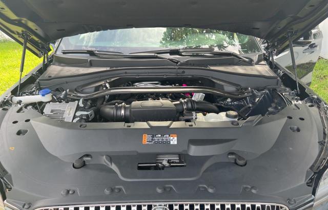 5LM5J7WC6NGL19729 - 2022 LINCOLN AVIATOR RESERVE BLUE photo 7