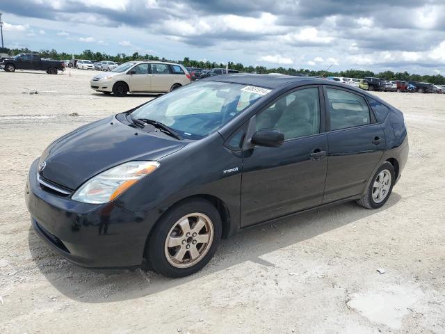 2008 TOYOTA PRIUS, 