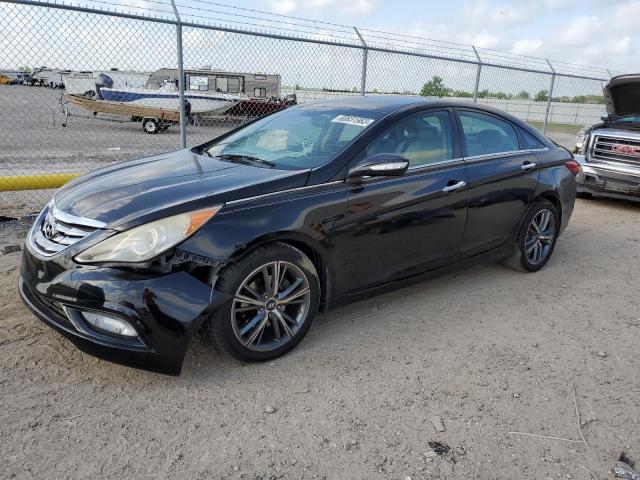 2011 HYUNDAI SONATA SE, 