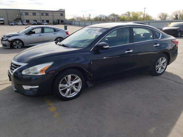 2013 NISSAN ALTIMA 2.5, 