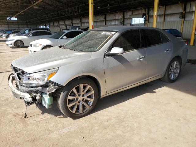 2015 CHEVROLET MALIBU LTZ, 