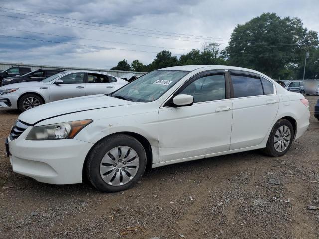 2011 HONDA ACCORD LX, 