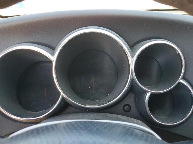 2T1KR32E43C090188 - 2003 TOYOTA COROLLA MA XR SILVER photo 9