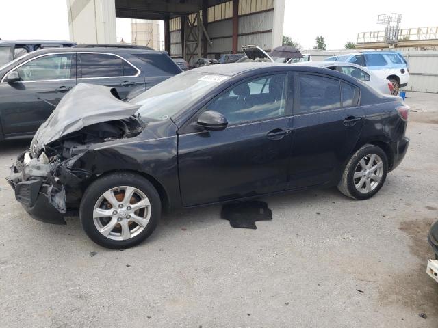 2011 MAZDA 3 I, 