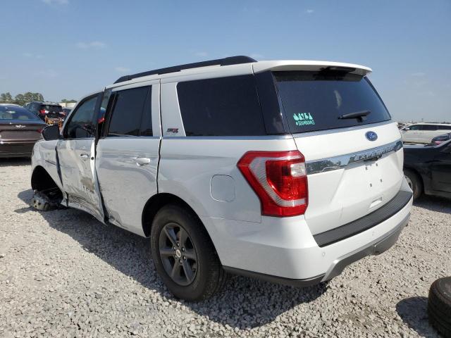 1FMJU1FT7MEA70082 - 2021 FORD EXPEDITION XL WHITE photo 2