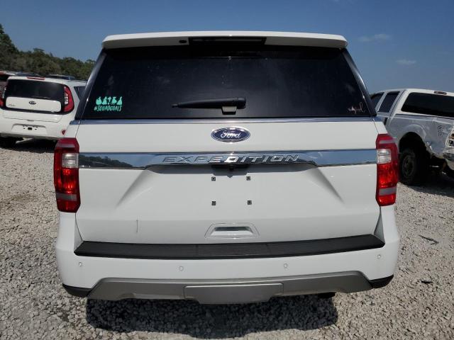 1FMJU1FT7MEA70082 - 2021 FORD EXPEDITION XL WHITE photo 6