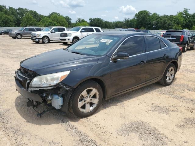 2015 CHEVROLET MALIBU 1LT, null