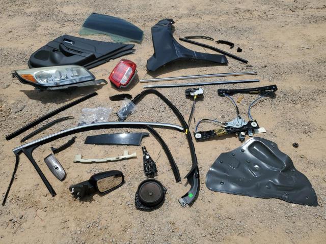 1G11C5SL6FF306862 - 2015 CHEVROLET MALIBU 1LT BLACK photo 12