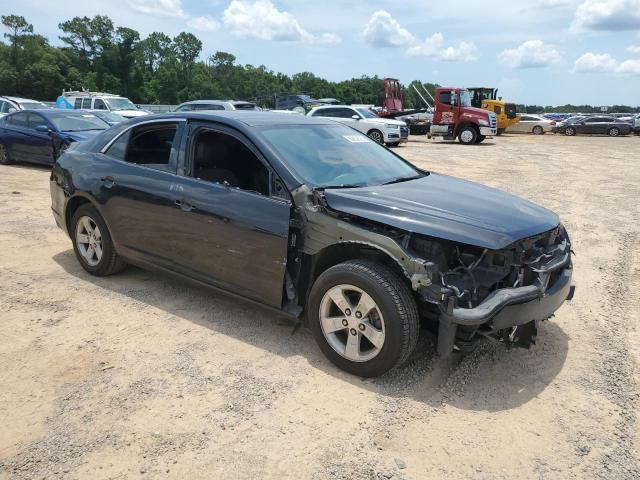 1G11C5SL6FF306862 - 2015 CHEVROLET MALIBU 1LT BLACK photo 4
