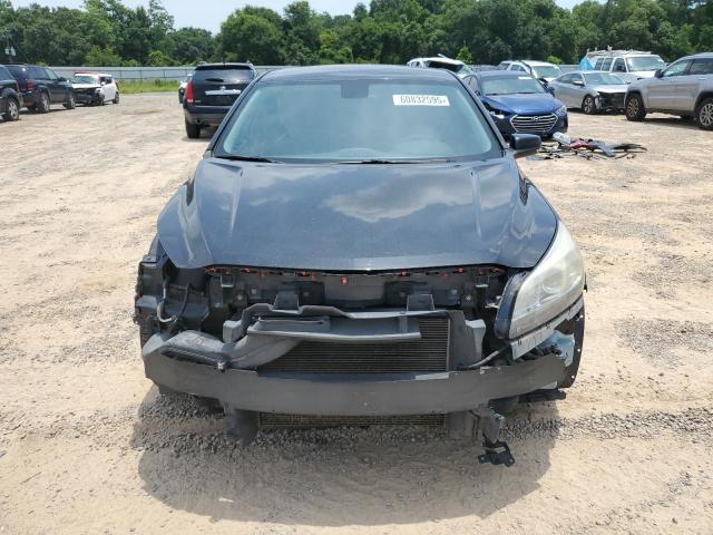 1G11C5SL6FF306862 - 2015 CHEVROLET MALIBU 1LT BLACK photo 5