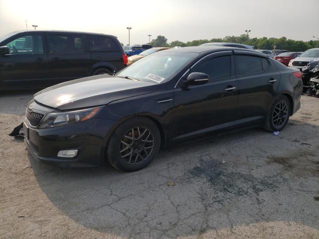 2014 KIA OPTIMA LX, 