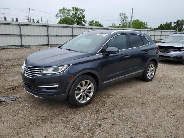 2015 LINCOLN MKC, null