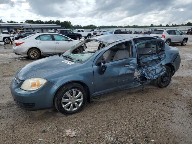 2007 CHEVROLET COBALT LT, null