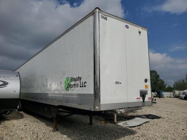 2022 UTILITY TRAILER, 