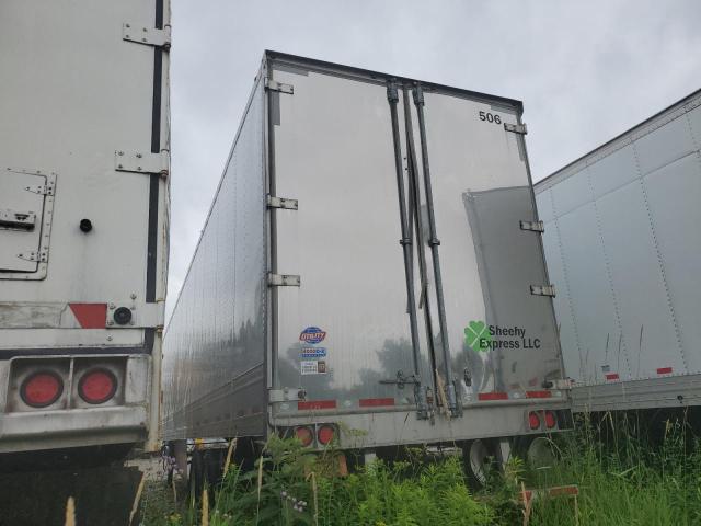 1UYVS253XN3433413 - 2022 UTILITY TRAILER Ağ foto 3