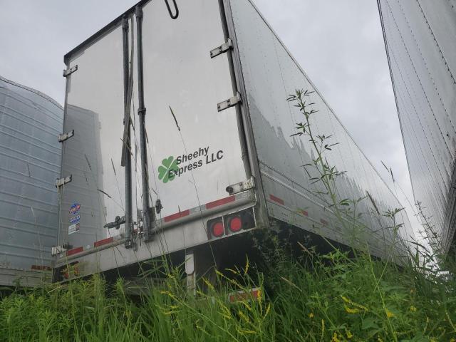 1UYVS253XN3433413 - 2022 UTILITY TRAILER Ağ foto 4