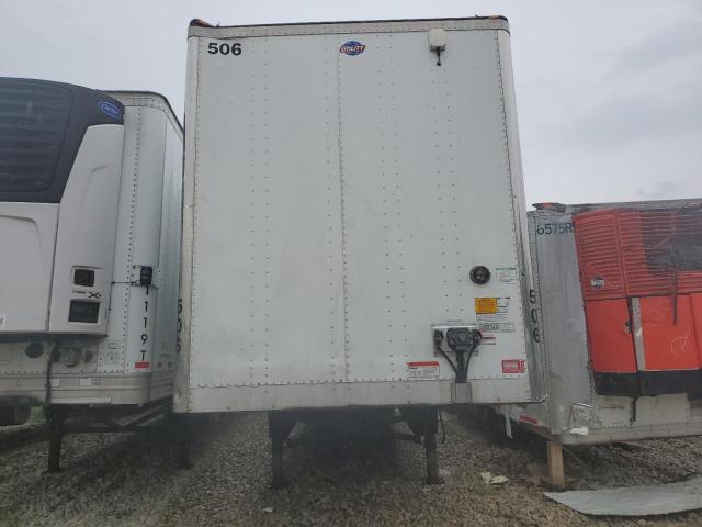 1UYVS253XN3433413 - 2022 UTILITY TRAILER Ağ foto 8