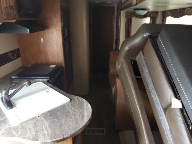 4YDT32025D1532147 - 2013 KEYSTONE SPRINTER BEIGE photo 6