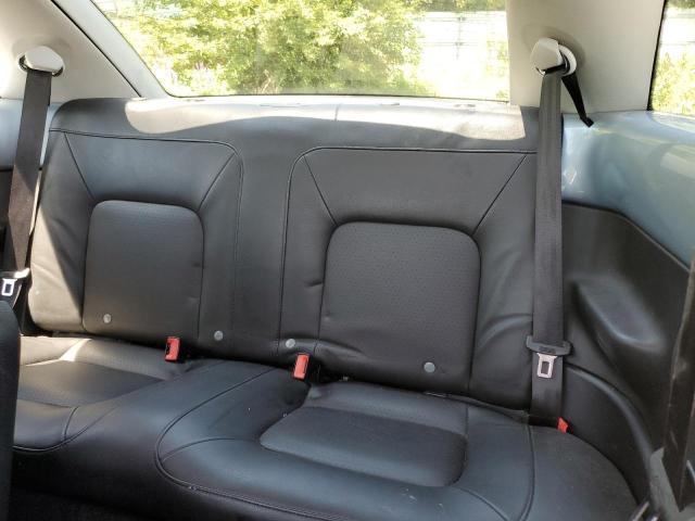 3VWPG3AG0AM002088 - 2010 VOLKSWAGEN NEW BEETLE SILVER photo 10