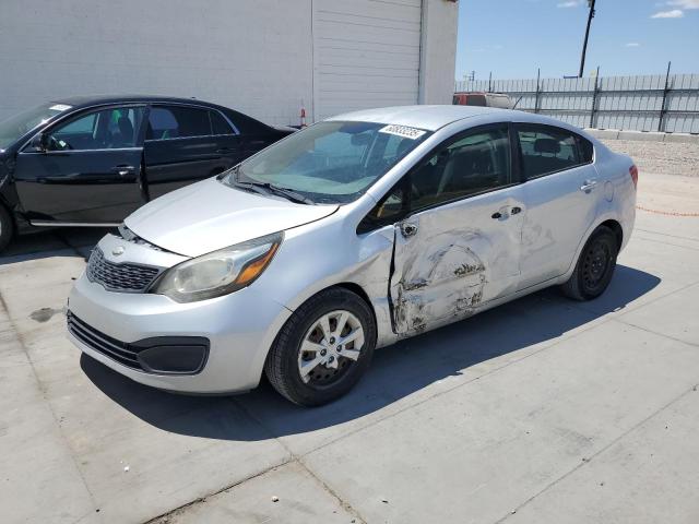 2013 KIA RIO LX, 