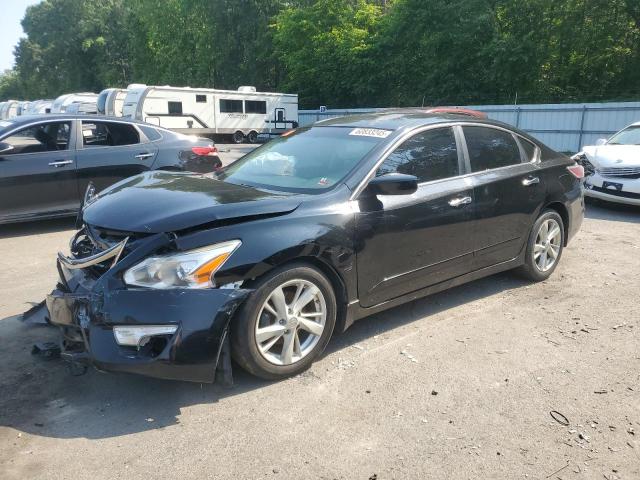 2014 NISSAN ALTIMA 2.5, null